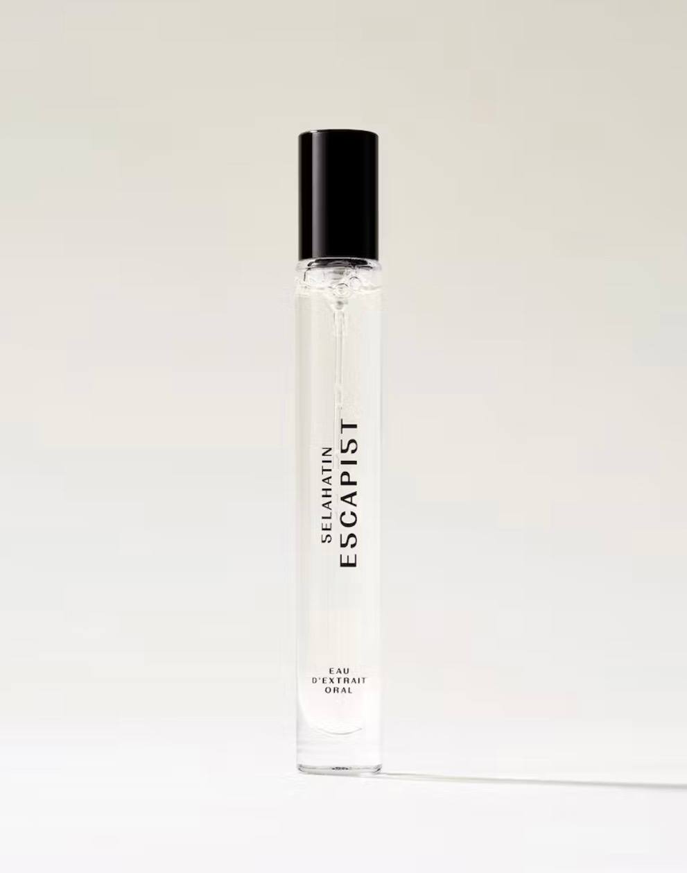 Selahatin Escapist Eau d'extrait - Спрей для порожнини рота